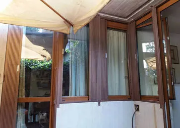 Serramenti, porte blindate, tapparelle