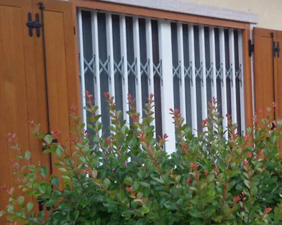 Sicurezza della casa