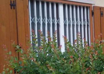 Sicurezza della casa
