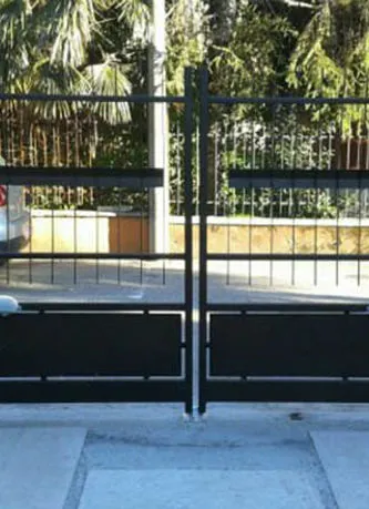 Automazioni Sicurezza