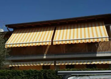 Tende da sole