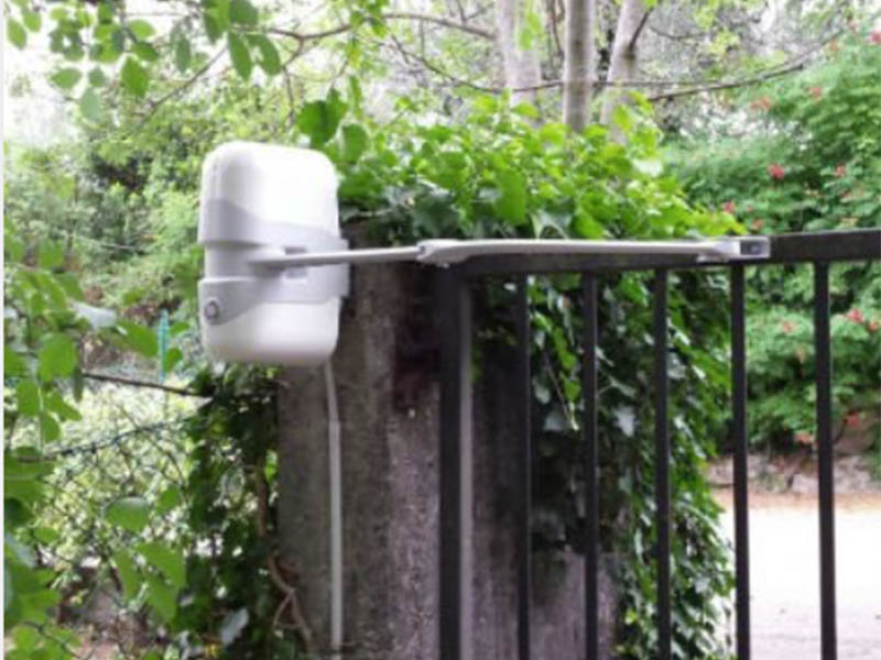 Automazioni per cancelli