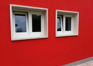 Serramenti, porte blindate, tapparelle