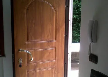Serramenti, porte blindate, tapparelle