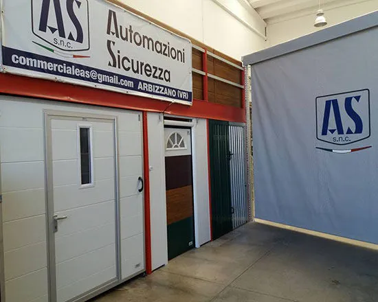 La nostra azienda